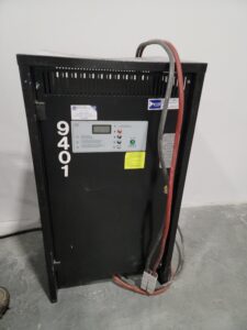 Used Forklift Charger 36V