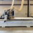 Used Weeke Optimat BHP008 nesting CNC cell