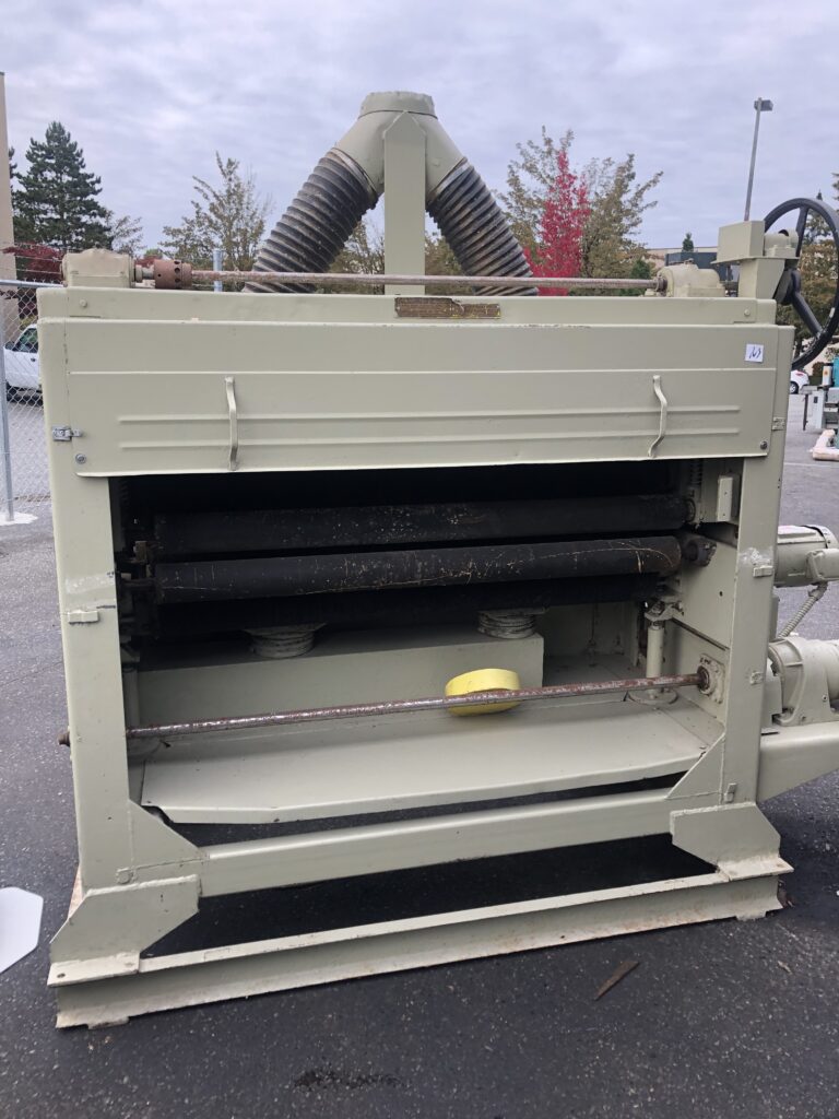 Used Black Brothers 51