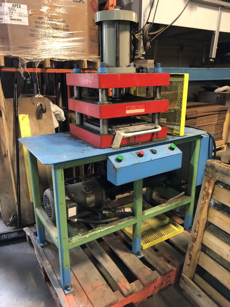 Used Press