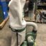 Used General International Dust Collector