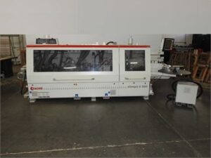 2016 SCM Olimpic K560 HP/ERT Edgebander