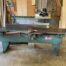 Used Oliver Jointer