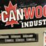 Used Canwood GS-423 Moulder