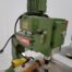 Used Cantek Pin Router