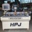 Used HPJ-7 Accusystems CNC Dowel Inserter