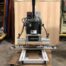 Used Delta Drill 13 Spindle