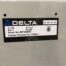 Used Delta Drill 13 Spindle