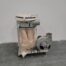 Used Steel City Single Bag Dust Collector