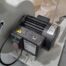 Used Steel City Single Bag Dust Collector