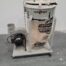 Used Steel City Single Bag Dust Collector