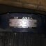 Used De Laval Centrifuge