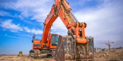 5 Rules To Live By When Buying Used Machinery
