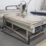 Used AXYZ 4008