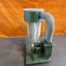 Used Portable Single Bag 2HP Dust Collector