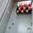 Used Siemens Heavy Duty Safety Switch
