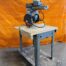 Used Rockwell Delta Radial Arm Saw 12