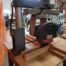 Used Rockwell Delta Radial Arm Saw 12