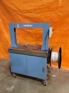 Used Akebon Strapper