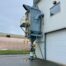 Used Dust Collector