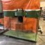 Used 5 HP Dust Collector