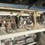 Used Cantek CANMX340 Edgebander