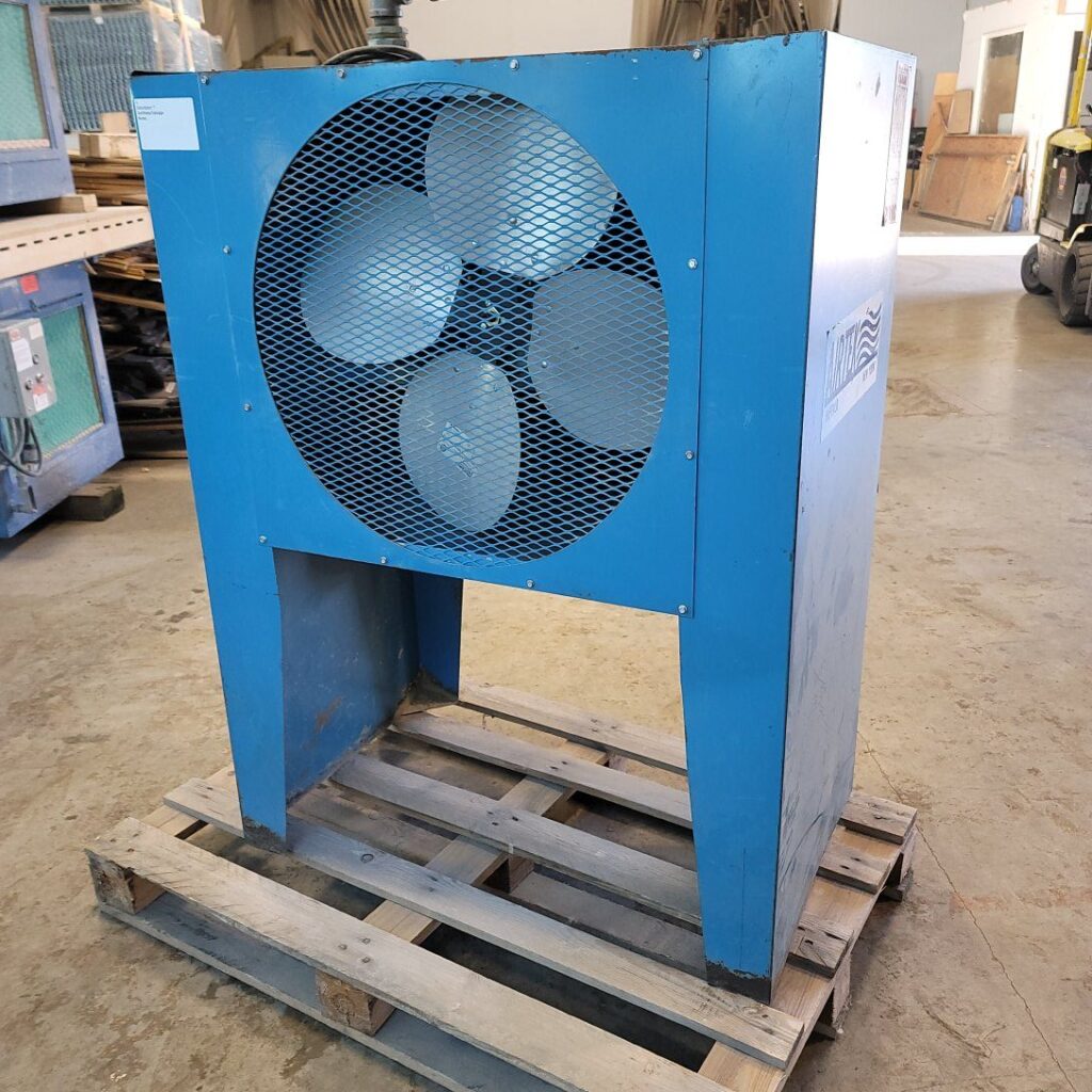 Used Airtek Air Dryer