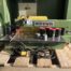 Used Kuper FWM 630 Stitcher