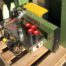 Used Kuper FWM 630 Stitcher