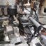 Used Biesse Akron 1440 Edgebander (Acrylic)