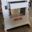 Used Cantek P-20HV Planer with Helical Head