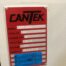 Used Cantek SRS 330 Rip Saw