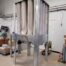 dantherm dust collector