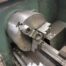 Jet 1240PD Engine Lathe