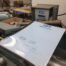 Jet 1240PD Engine Lathe