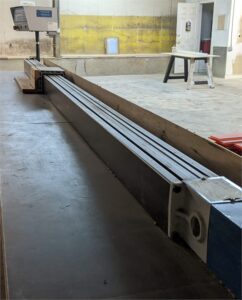 Omga FP 3000 Pusher Fence