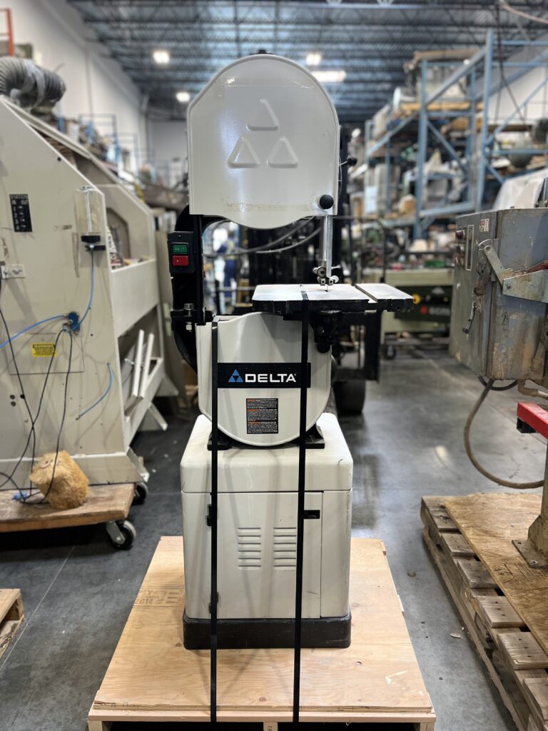 Delta 28-206 Band Saw