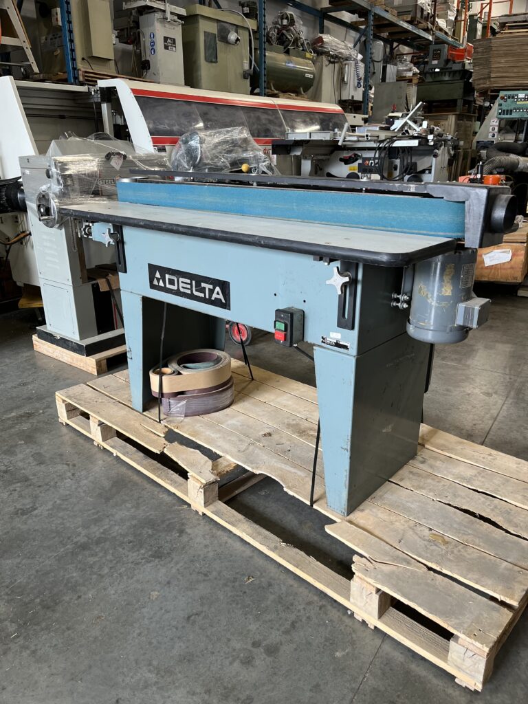 Delta 60-058 Edge Sander