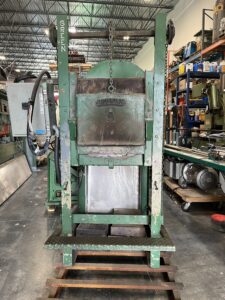 Used Hoskins Electric Furnace
