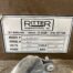Ritter R30 Triple Shaper Raised Panel Door System