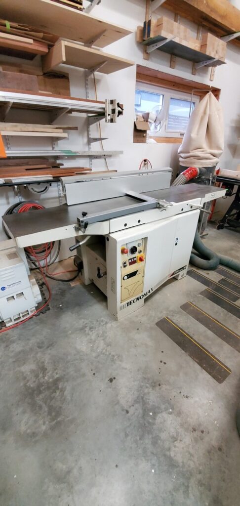 SCM Minimax FS41 Elite S