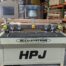 Accusystems HPJ-6 CNC Drill and Dowel Insertion Machine