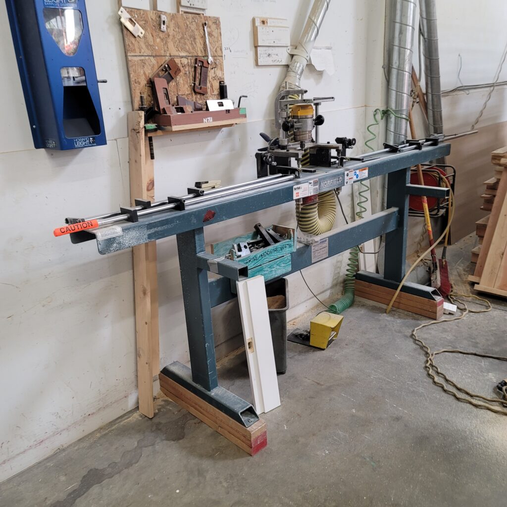 Norfield M250 Door Strike