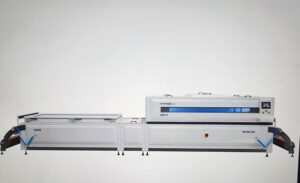 Makser Vacuum Press Wp 2 Otm