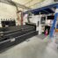 Used Mazak X-48 Champion Laser