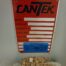 Used Cantek J127lH 12