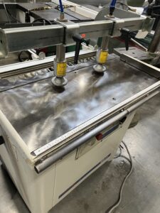 SCM Minimax MB21 Drill