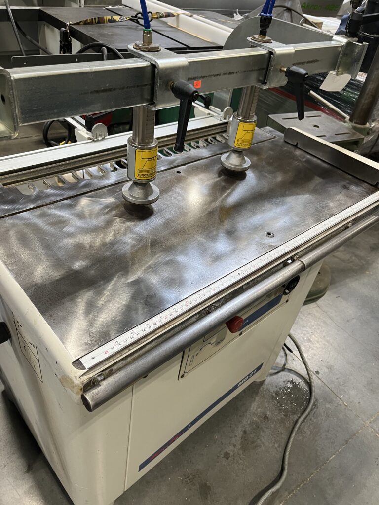 SCM Minimax MB21 Drill