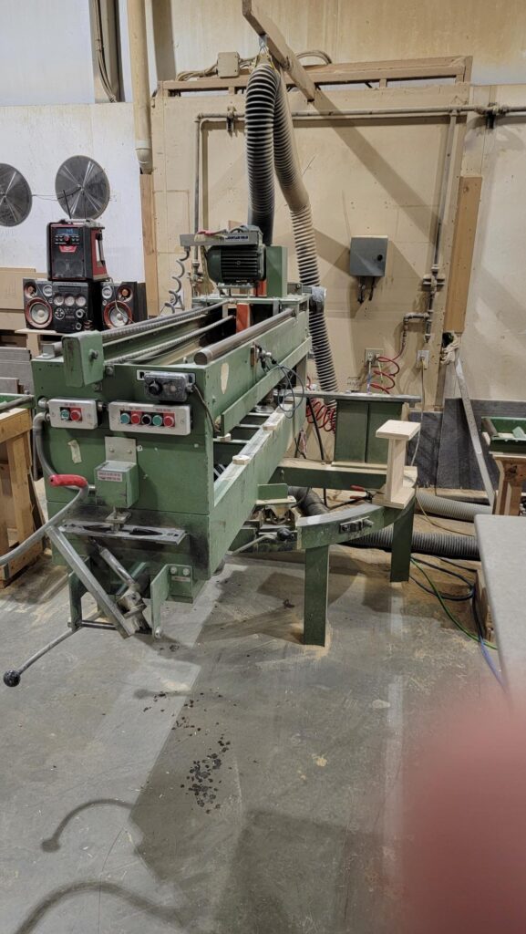Midwest 5033 Counter Top Saw