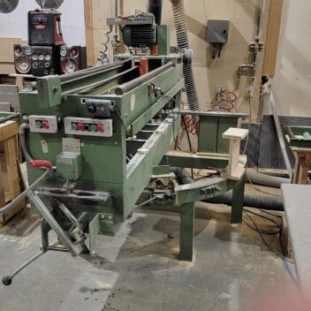 Midwest 5033 Counter Top Saw